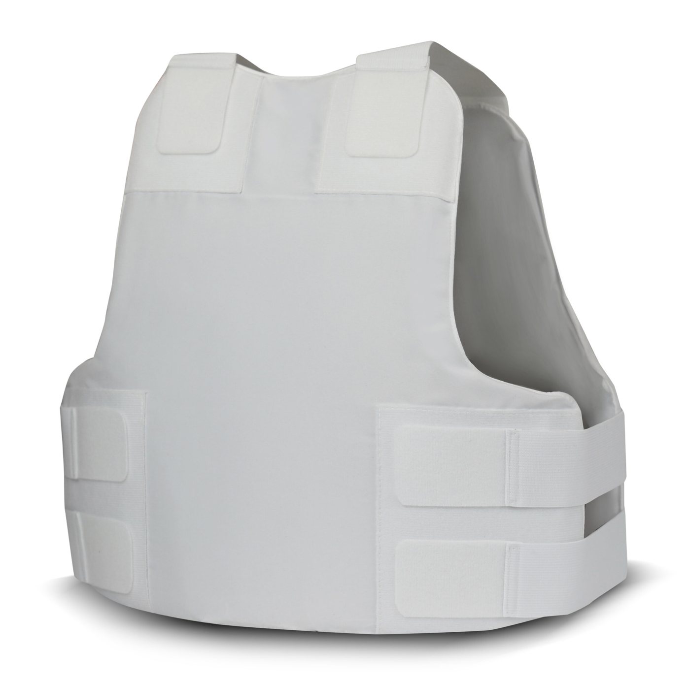 Low-Visibility Armour