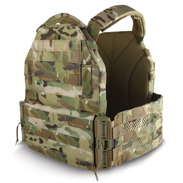 PICO Plate Carrier