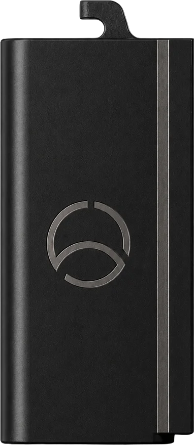Senseer A2 grip sensor for AR-pattern rifles