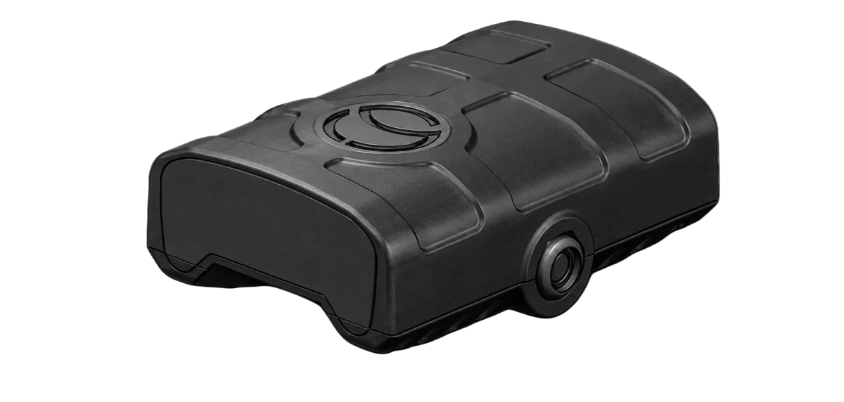 Senseer Picatinny rail sensor