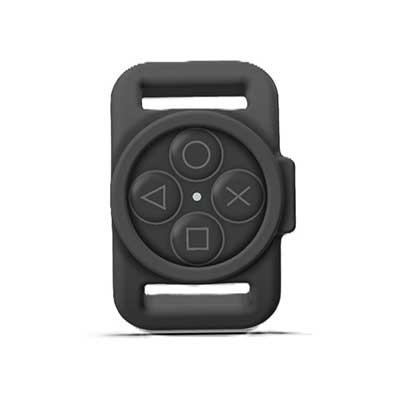TrekAce TAPPER controller with four buttons
